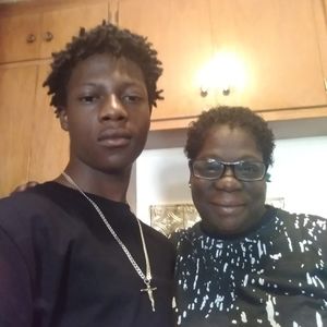 Meet your Posher, Patricia